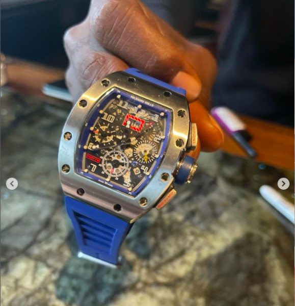 Buy fake hot sale richard mille