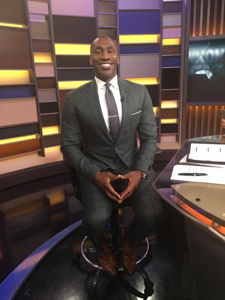 Shannon Sharpe Addresses Backlash For Seemingly Claiming He Only Attended An HBCU Because His Grades Were Bad: That Wasn’t My First Choice! 