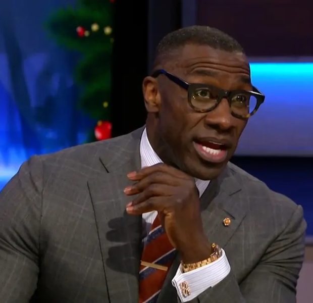 Shannon Sharpe Issues Apology For His Involvement In Dispute w/ Memphis Grizzlies Players: I Turned The Temperature Up, & I Let It Get Out Of Hand