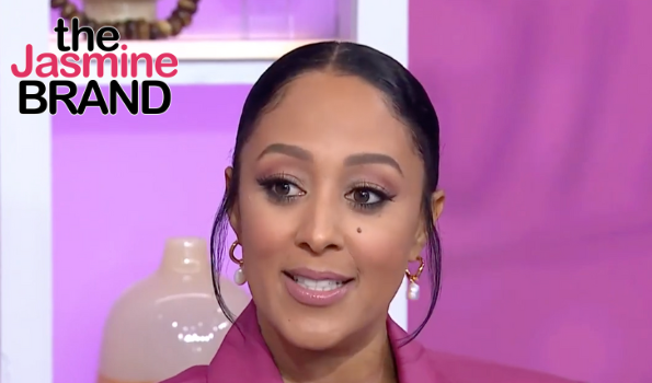 Tamera Mowry-Housley Shares Sister Tia Is the ‘Happiest’ She’s Been In Years Following Divorce From Cory Hardrict