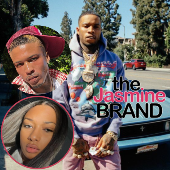 Tory Lanez Ordered To House Arrest For Allegedly Attacking August Alsina Until Megan Thee Stallion Trial Starts