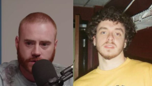 Podcaster Rory Farrell Reveals He Was Banned From Jack Harlow’s Concert For Previously Criticizing Rapper’s Skill Level, Claims Someone From Harlow’s Team Called Him A ‘White Piece Of Sh*T’