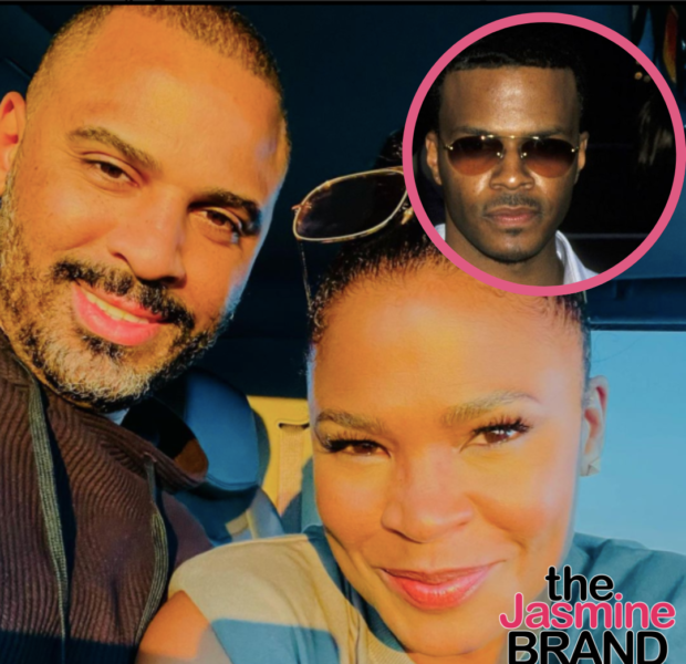 Nia Long’s Ex Massai Z. Dorsey Says Ime Udoka Is A ‘Good Man’ & Claims The Actress Is Sticking By Him 100%: Every Man Needs Another Chance
