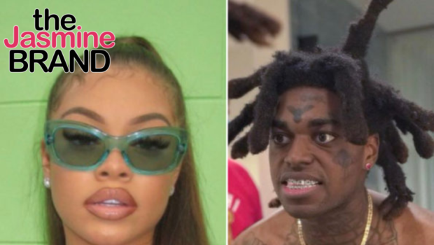 Kodak Black Calls Out Latto After Losing BET Hip Hop Award To Her, Rapper Blasts Network Exec Connie Orlando & Urges Fans To Boycott The Platform