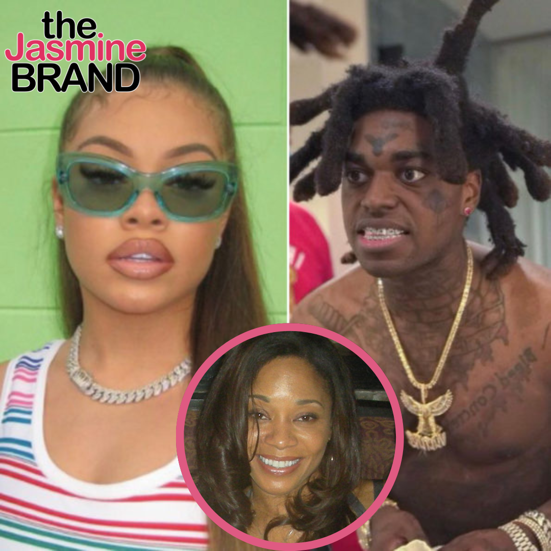 Kodak Black Gets Engaged