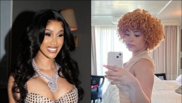 Cardi B Will Not Appear On Ice Spice’s ‘Munch’ Remix, Despite Teasing Fans w/ Her Verse