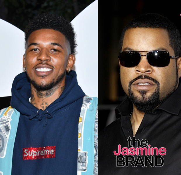 Nick Young Accuses Ice Cube’s BIG3 Sports League Of Failing To Make Payments To Players: Sometimes We Ain’t Get Our Money