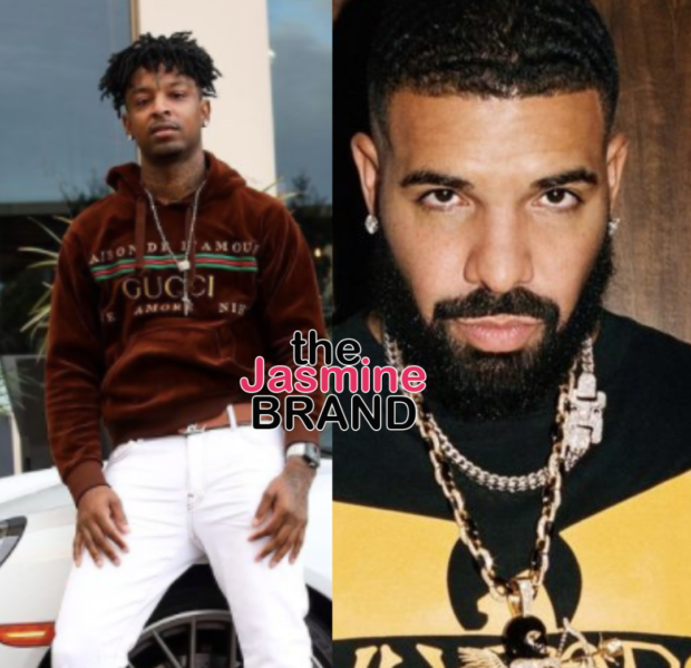 Drake & 21 Savage’s ‘Her Loss’ Reportedly Hits One Billion Spotify Streams In Less Than Two Months