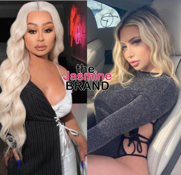 Update: Woman Alleging Blac Chyna Tried To ‘Sex Traffic’ Her Speaks Out Following Cease & Desist Letter, Claims She’s Not Lying & Called The FBI Within Hours Of The Incident 