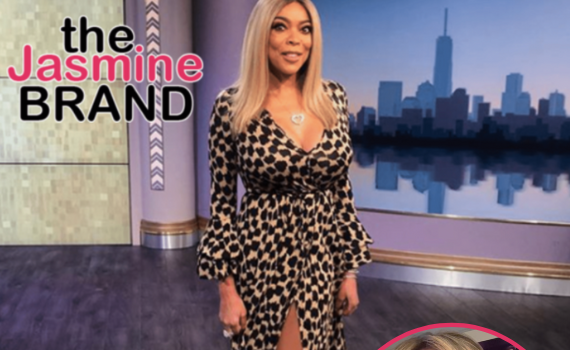 Wendy Williams Plans To Open A Restaurant With The Help Of News Anchor Rosanna Scotto