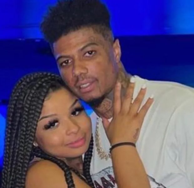 Chrisean Rock Shares She’s Had 3 Abortions While Dating Blueface: If I Have A Baby, I’m Keeping It This Time