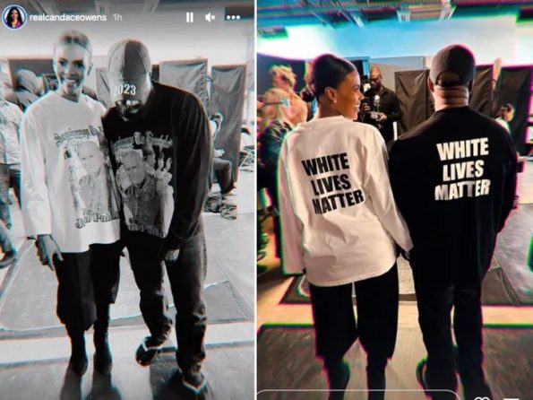 Kanye West - Yeni Rapor, Yeezy İşçisini Drake Oynamayı Önerdikten Sonra Kovulduğunu İddia Etti