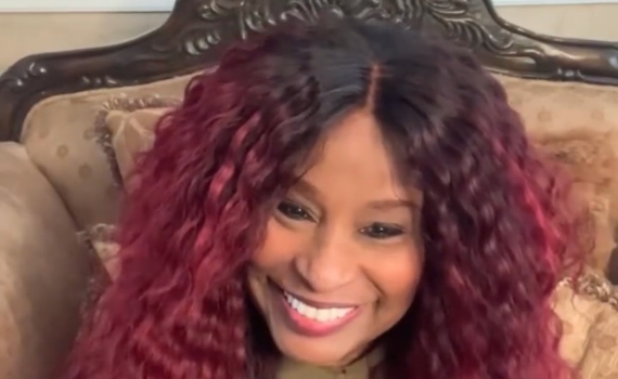 Chaka Khan Believes Auto-Tuned Singers Don’t Stand A Chance In the Music Industry: They Need To Get Them A Job At The Post Office