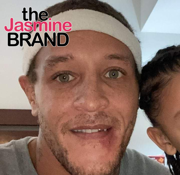 Former NBA Star Delonte West Arrested In Virginia For Vehicle Trespassing & Fleeing From Law Enforcement