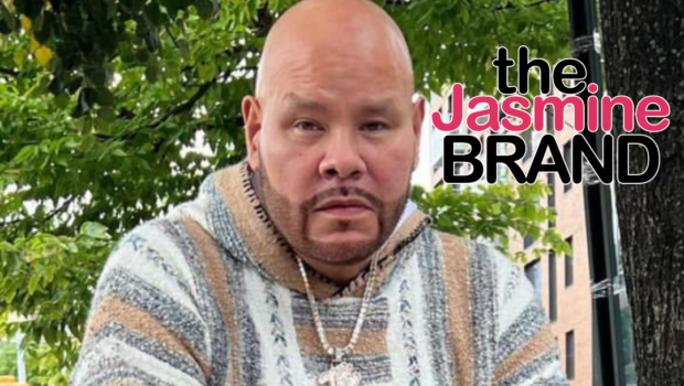 Fat Joe Explains Why He’s Never Changing His Name Despite Losing Significant Weight Since The Start Of His Career: It Wouldn’t Be Smart