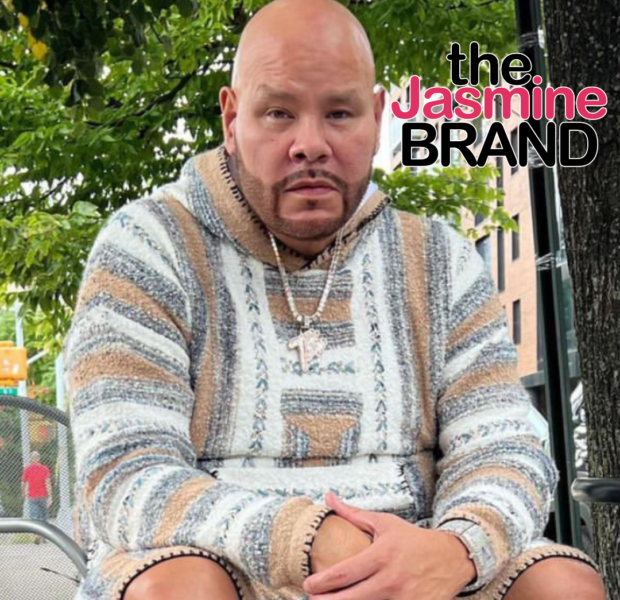 Fat Joe Explains Why He’s Never Changing His Name Despite Losing Significant Weight Since The Start Of His Career: It Wouldn’t Be Smart