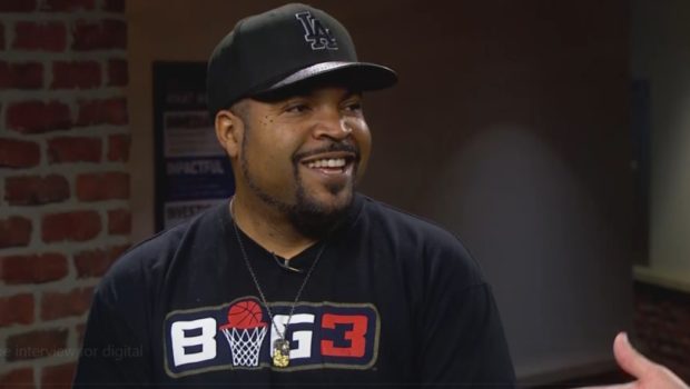 Ice Cube Slams AI-Generated Music, Says He’ll Sue Anyone Who Replicates His Voice w/o Permission: ‘I Don’t Want To Hear That Bullsh*t’