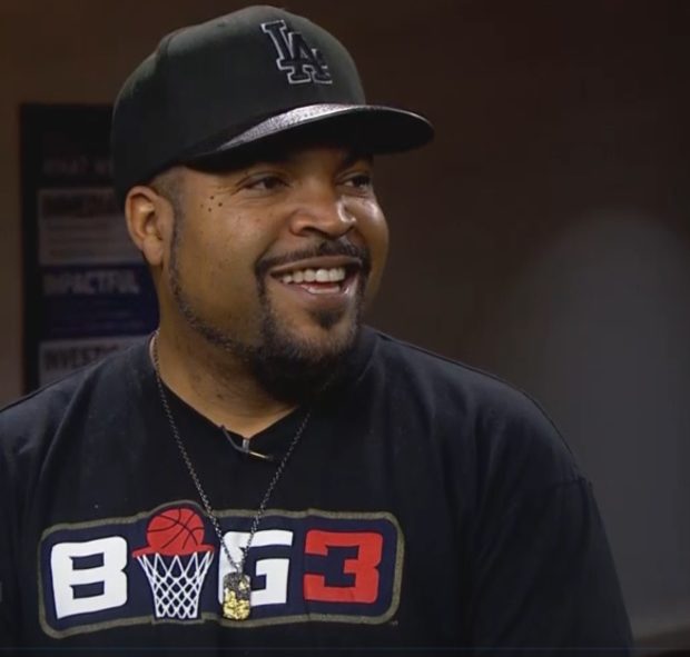 Ice Cube Wants Control Of The ‘Friday’ Film Franchise: It’s My Movie