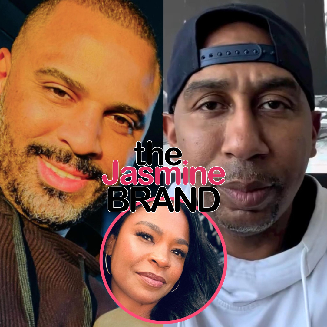 Stephen A. Smith Says He Feels That Boston Celtics Coach Ime Udoka's  Cheating Scandal 'Was An HR Matter' & Shouldn't Have Been Publicized: It's  None Of Our Business - theJasmineBRAND