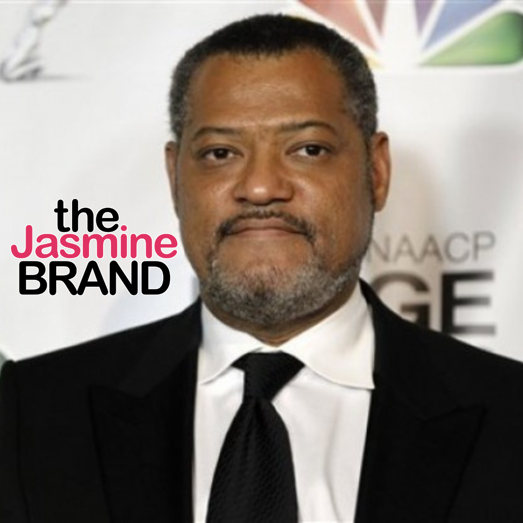 Laurence Fishburne Indicates That The Matrix 4 Could ve Been