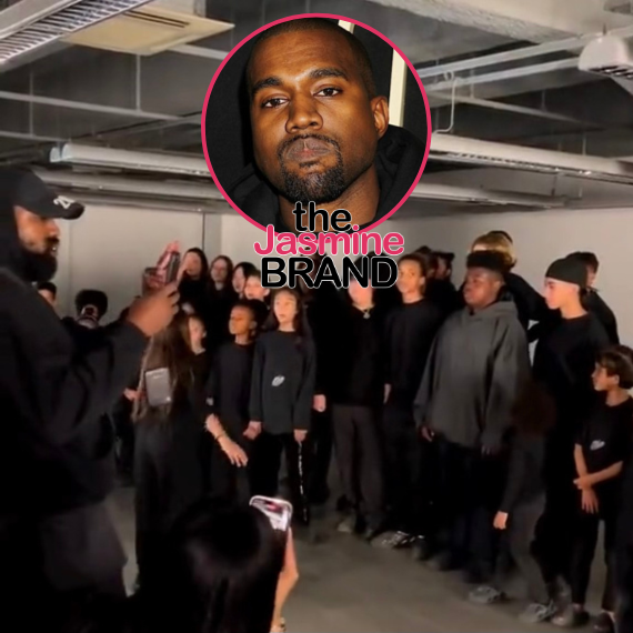 Update – Kanye West’s Donda Academy Opens Again Just Hours After Announcing Shut Down