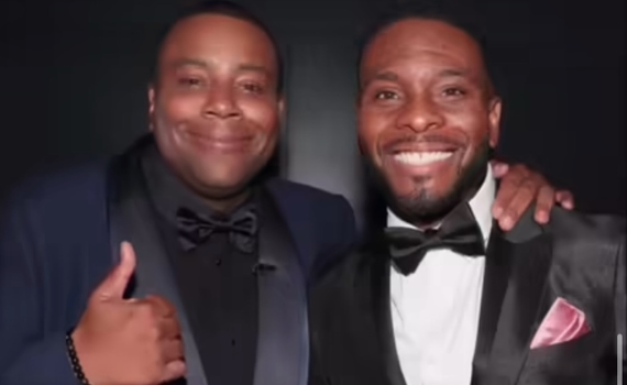 Kenan Thompson Reveals ‘Good Burger’ Sequel w/ Kel Mitchell Is ‘Gonna Happen Soon’: It’s Closer Than It’s Ever Been