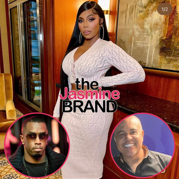 Ashanti Seemingly Responds To Irv Gotti’s Claims That They Once Had A Sexual Relationship On Diddy’s ‘Gotta Move On’ Remix: It’s Giving Obsessed