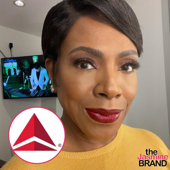 Sheryl Lee Ralph Calls Out Delta Airlines For Refusing To Check In Her Luggage After She Was Four Minutes Late: In These Days & Times Just Be Kinder