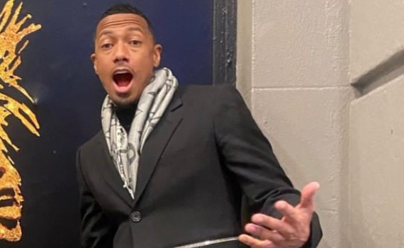 Nick Cannon – Soon To Be Father Of 12 – Has ‘No Idea’ If He Wants More Children: I Think I’m Good Right Now