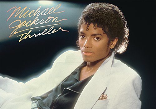 Michael Jackson Docu On The Singer’s ‘Thriller’ Album Is In The Works