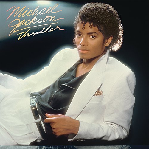 Michael Jackson Docu On The Singer’s ‘Thriller’ Album Is In The Works