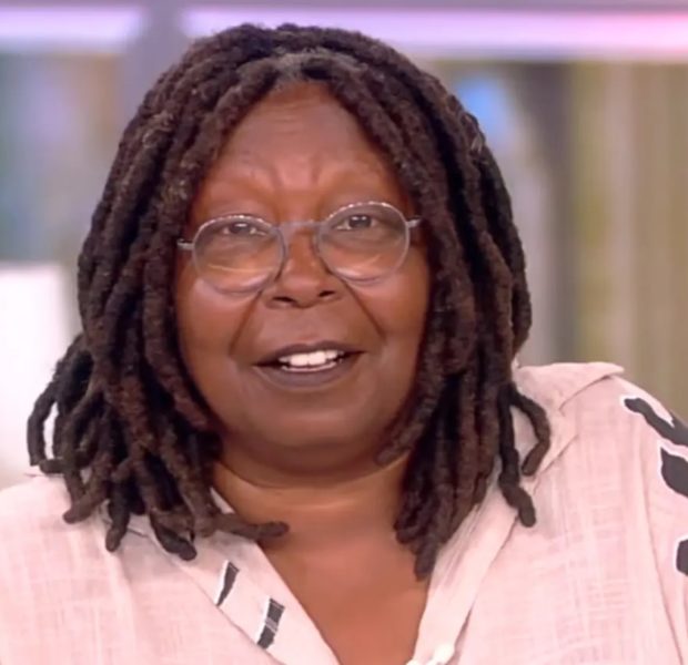 Whoopi Goldberg Debated Leaving Her $8M Per Year Gig w/ ‘The View’ Following Suspension Over Holocaust Remarks, Insiders Share
