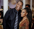 [EXCLUSIVE] Reality Star Monique Samuels Confirms She’s Not Returning To “Love & Marriage: DC”, Explains Why