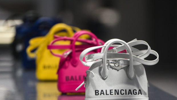 Balenciaga Apologizes For ‘Displaying Unsettling Documents’ In BDSM Campaign Featuring Minors + Files $25 Million Lawsuit Against Production Company Behind Ad: We Take This Matter Very Seriously & Are Taking Legal Action Against The Parties Responsible For Creating The Set
