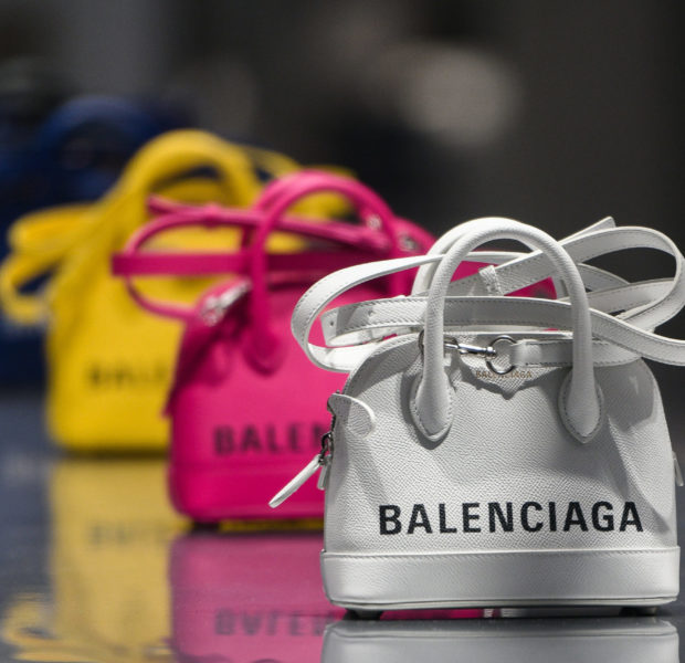 Balenciaga Apologizes For ‘Displaying Unsettling Documents’ In BDSM Campaign Featuring Minors + Files $25 Million Lawsuit Against Production Company Behind Ad: We Take This Matter Very Seriously & Are Taking Legal Action Against The Parties Responsible For Creating The Set