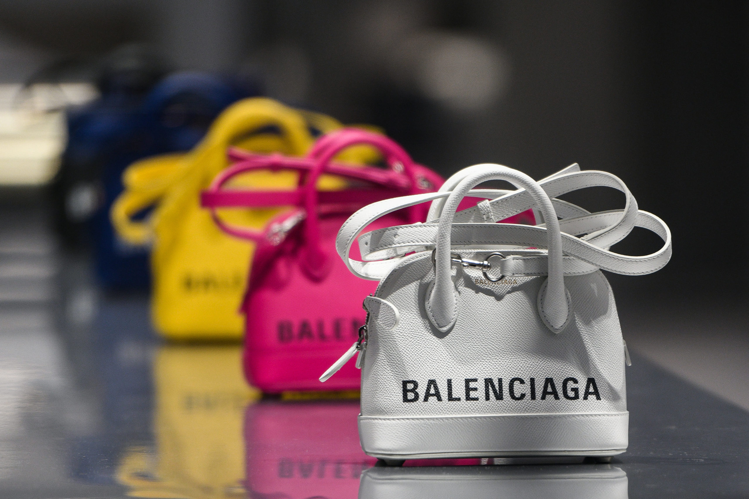 Balenciaga Files $25 Million Lawsuit Against Production Company Behind BDSM  Teddy Bear Campaign