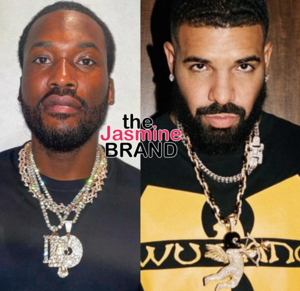 Meek Mill Shares That Despite ‘Going Bad’ Collab w/ Drake Making Over $20 Million, He Didn’t See All The Profits: They Gave Me A Plaque, Big Mental Trickery