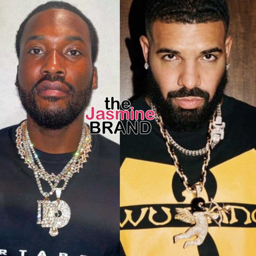 Watch Meek Mill and Drake in Star Studded 'Going Bad' Music Video / X