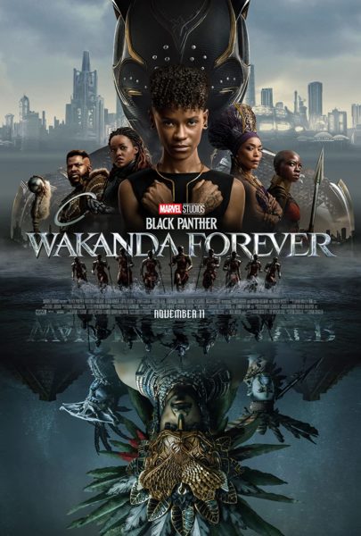 Black Panther: Wakanda Forever' Opening: World Dominance With $365M –  Deadline