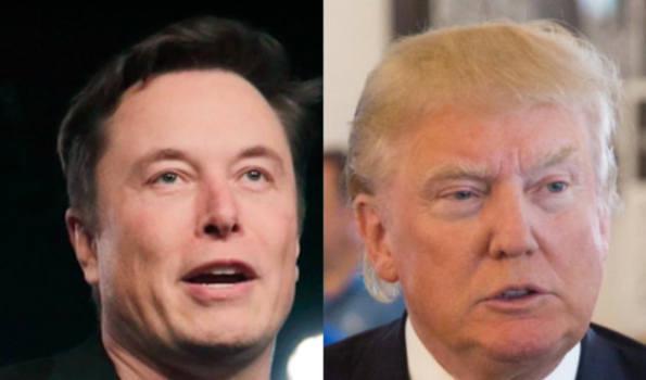 Donald Trump Returns To Twitter After Elon Musk Uses A Poll To Decide If He Should Reinstate His Account: The People Have Spoken