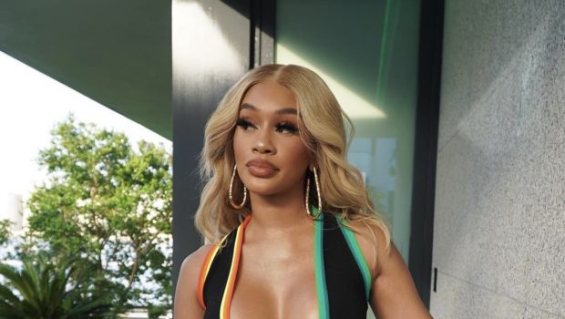 Saweetie Says ‘I’m Not Finna Address No Bullsh*t Online’ While Revealing Upcoming Single ‘No Reception’ Will Discuss Drama From This Year