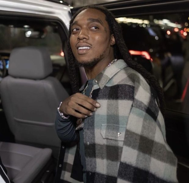 Takeoff’s Alleged Murderer Accused Of Trying To Avoid Arrest & May Pursue Self-Defense In The Case