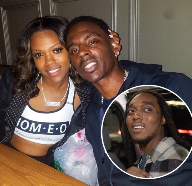 Young Dolph’s Life Partner Speaks On Gun Violence Amid Takeoff’s Death: How Many Black Men Have To Die Before Something Different Takes Place