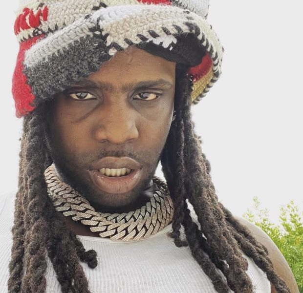 Chief Keef Hit With Bench Warrant Over DUI Charge
