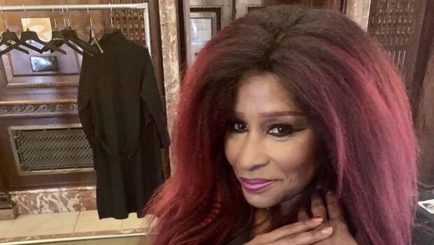Chaka Khan Pushes Back On Assumptions About Her Sexuality: That’s Nobody’s Business But Mine