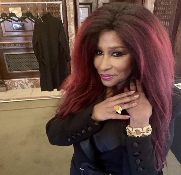 Chaka Khan Pushes Back On Assumptions About Her Sexuality: That’s Nobody’s Business But Mine