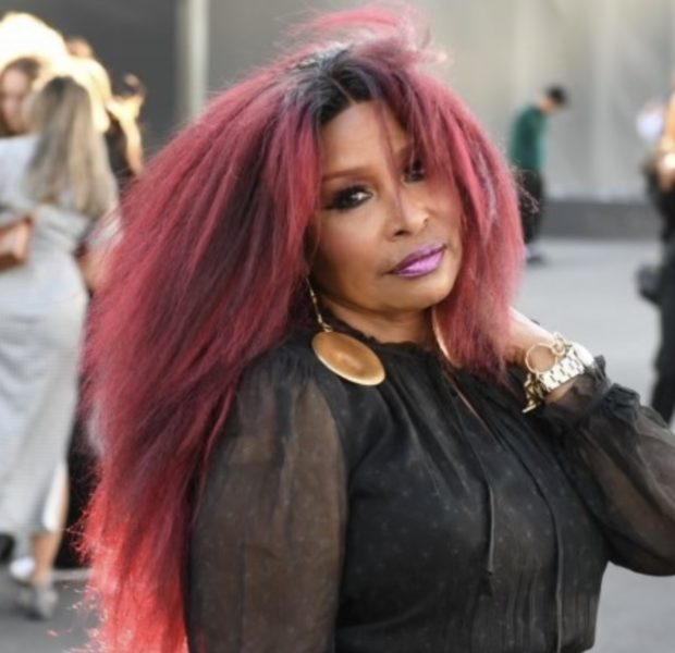 Chaka Khan Apologizes For Throwing Shade At Multiple Artists Over Rolling Stone’s ‘Best Singers Of All Time’ List