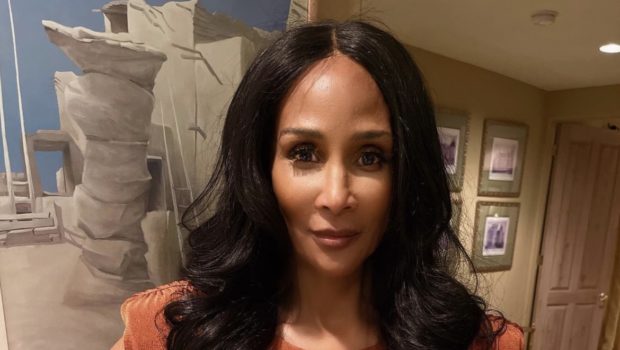 Supermodel Beverly Johnson Shares She Had ‘Full Blown Menopause’ At 47: It Was A Life Changing Moment