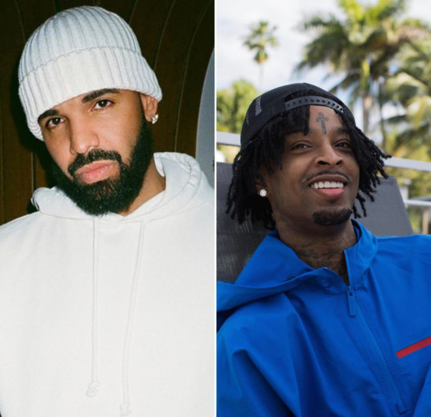 Drake & 21 Savage’s ‘Her Loss’ Album Submitted For 2024 Grammy Consideration, Seemingly Ending Rapper’s Ongoing Boycott Of The Award Show