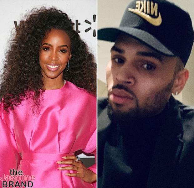 Update: Kelly Rowland Stands By Defense Of Chris Brown: We All Come Up Short In Some Sort Of Way